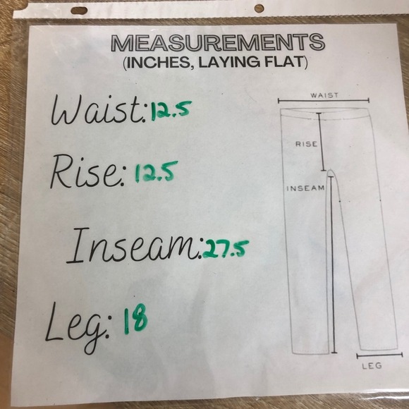 Pleats Please Wide Leg Cropped Pants Womens 4 Black High Rise Elastic Waist Boho - Picture 2 of 10